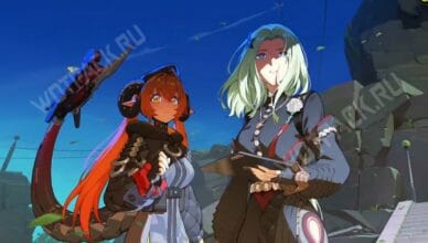 Стрим разработчиков по ZZZ 2.2 и новый промокод