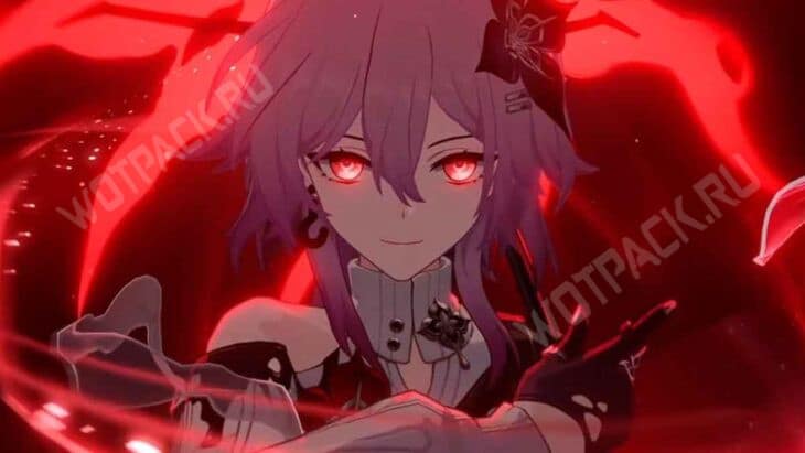 Темень в Honkai Star Rail: подробный гайд и лучший билд