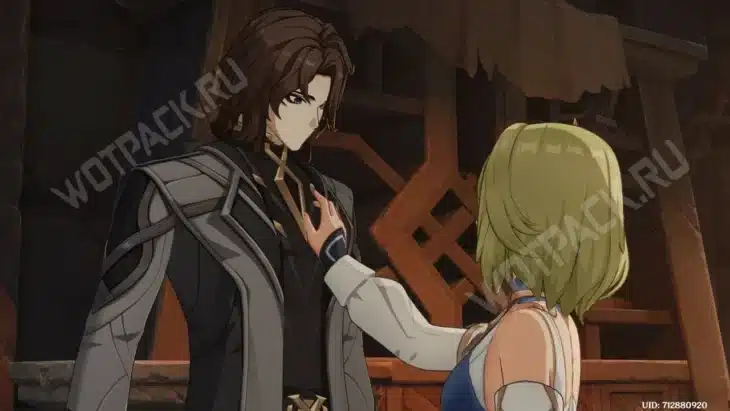 Рери в Genshin Impact: что известно о Лунном мстителе и будет ли игровым