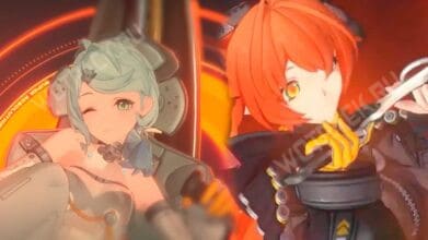 В ZZZ слили порядок выхода и рераны персонажей в патче 2.2