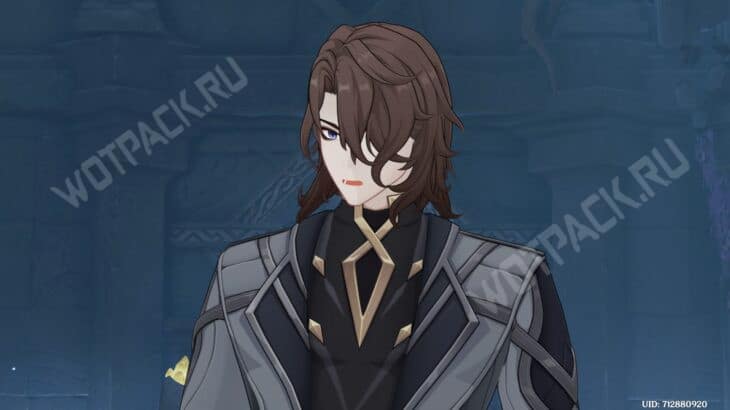 Рери в Genshin Impact: что известно о Лунном мстителе и будет ли игровым