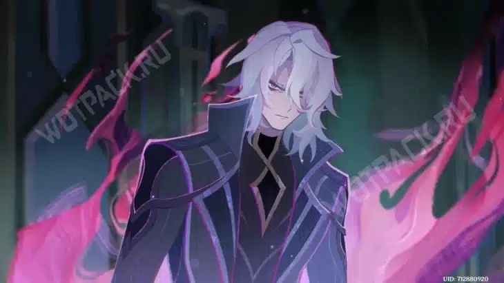 Рери в Genshin Impact: что известно о Лунном мстителе и будет ли игровым