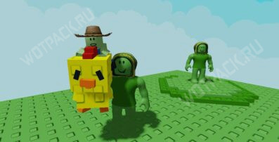 Война админов в Вырасти сад (Grow a Garden): когда вышел ивент и что добавили