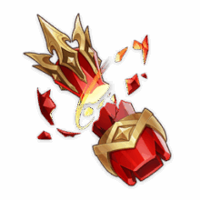 Цзы Бай в Genshin Impact: гайд по сборке билда, отряды и прокачка