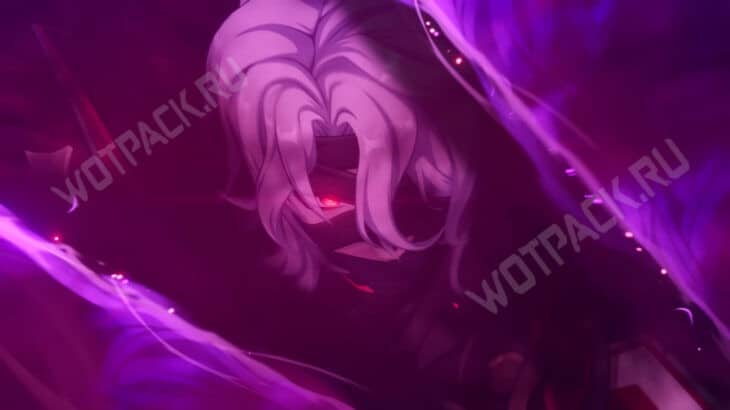 Рери в Genshin Impact: что известно о Лунном мстителе и будет ли игровым