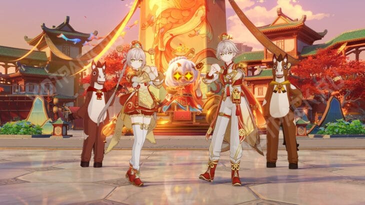 Астральный предел: расписание баннеров 2026