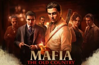 Взлом Mafia: The Old Country: сроки обхода защиты Denuvo
