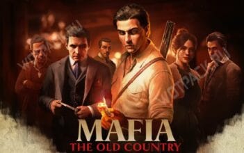 Взлом Mafia: The Old Country: сроки обхода защиты Denuvo