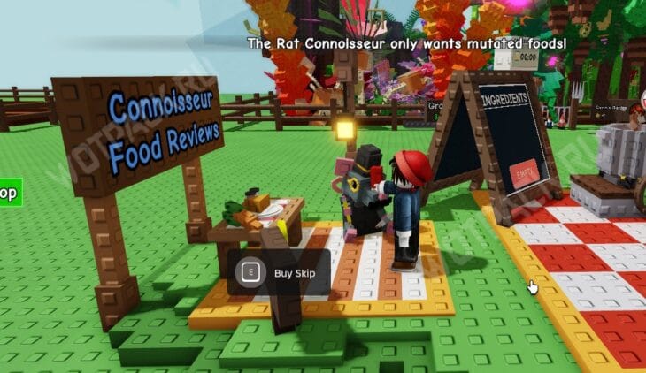 Санни-сайд курица в Вырасти сад (Grow a Garden): что делает и как получить