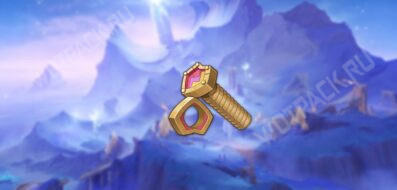 Болт крумкаке в Genshin Impact: где найти все и куда девать