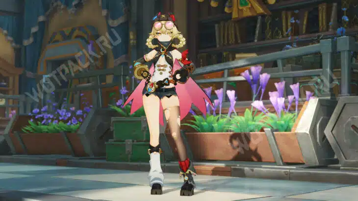 Обновление 6.2 в Genshin Impact Луна 3: дата выхода, баннеры, персонажи и события