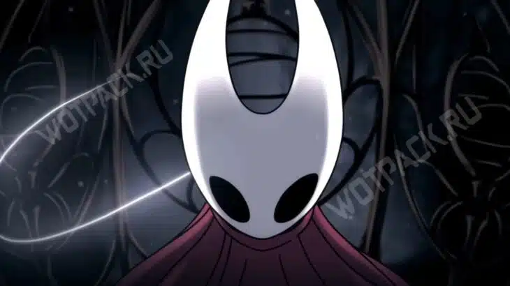 Прохождение Hollow Knight Silksong: гайд по всем локациям и актам
