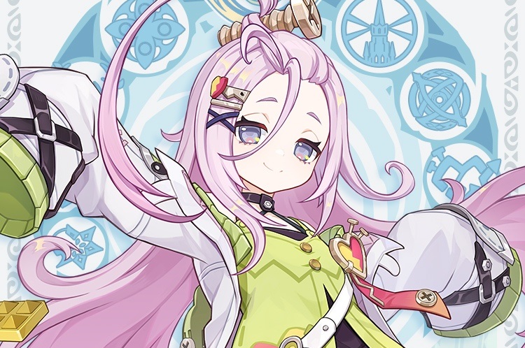 Genshin Impact Aino Guide Build TEams Best Consts And Leveling Genshin Impact Aino Guide Build TEams Best Consts And Leveling