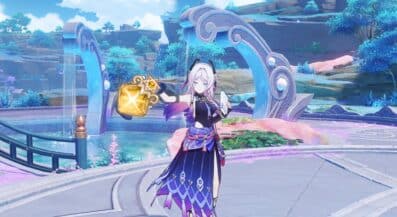 Долгий путь совершенства в Genshin Impact: на кого взять созвездия