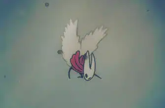 Двойной прыжок в Hollow Knight Silksong: как получить навык