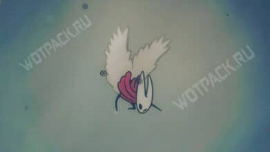 Двойной прыжок в Hollow Knight Silksong: как получить навык