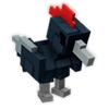Дятел (Woodpecker)