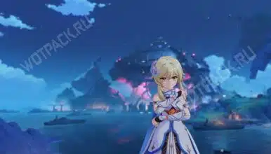 Экспериментальное конструкторское бюро в Genshin Impact: как попасть, телепорты и сундуки