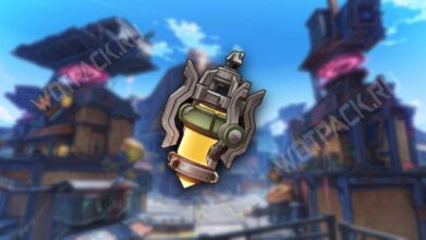 Фонарь чёрной сердцевины в Genshin Impact: кому подходит и как прокачать катализатор