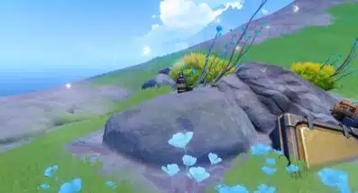 Клятва Светоносцев в Genshin Impact: как собрать фонари клятвы