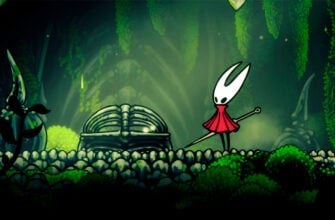 Где лежат сохранения в Hollow Knight Silksong