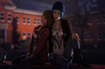 Хлоя и Макс на больших экранах: Amazon снимет сериал по Life Is Strange