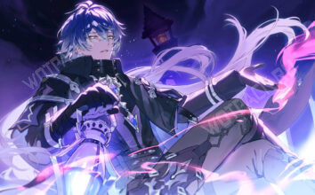 Инсайдер назвал точное число мужских легендарок в Genshin Impact 6.X