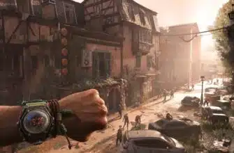 Интерактивная карта Dying Light The Beast: все отметки