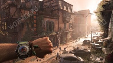 Интерактивная карта Dying Light The Beast: все отметки