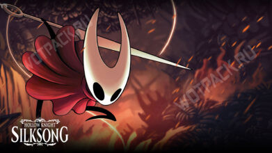 Интерактивная карта Hollow Knight Silksong: все обозначения и секреты