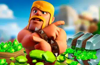 Как задонатить в Clash of Clans в России и купить гемы или золотой пропуск