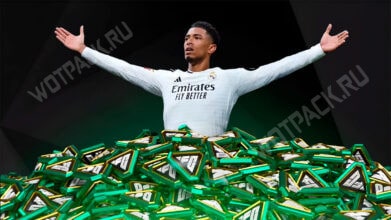Как задонатить в FIFA Mobile и FC Mobile в России в 2025 году