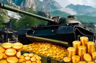 Как задонатить в Tank Company в России и купить золото