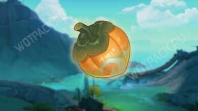 Летника в Genshin Impact: где найти и у кого купить