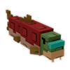 Лосось (Salmon)