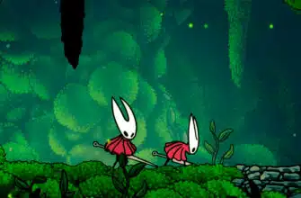Лучшие моды Hollow Knight: Silksong на бессмертие, ХП врагов и упрощение игры