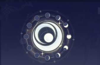 Лунное знамение в Genshin Impact: что означает смена состояния