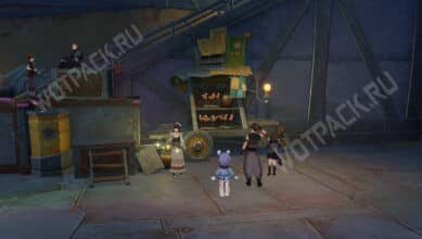 Сахарная фигурка в Genshin Impact: зачем нужна и какие есть леденцы у Хунайятты