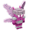 Мерцающая фея (Glimmering Sprite)
