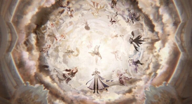 Темень вернулась на пустоши в Honkai Star Rail: как пройти квесты сюжета 3.6