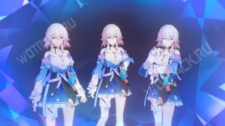 Темень вернулась на пустоши в Honkai Star Rail: как пройти квесты сюжета 3.6