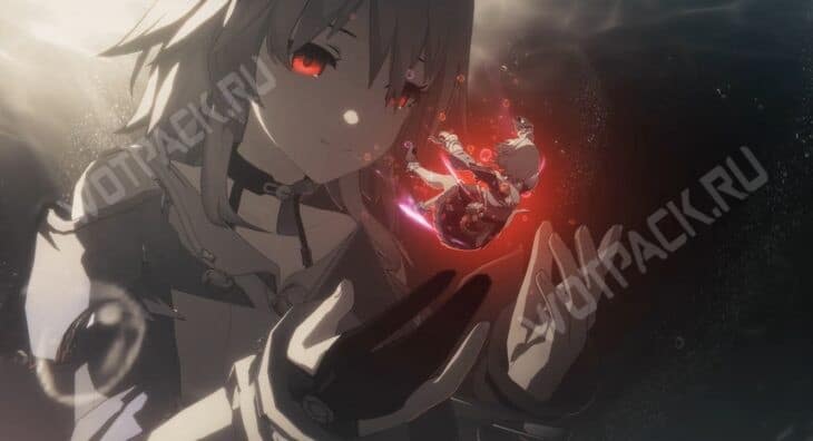 Март 7 падает в руки Темени