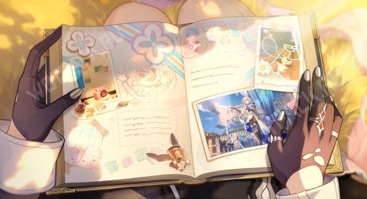 Темень вернулась на пустоши в Honkai Star Rail: как пройти квесты сюжета 3.6