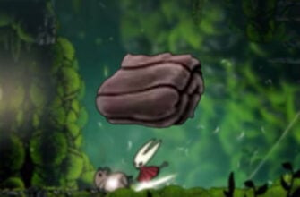 Одеяние пилигримов в Hollow Knight Silksong: все изношенные накидки