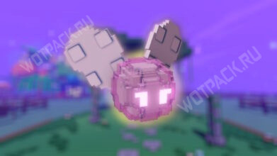 Пикси в Вырасти сад (Grow a Garden): что делает и как получить