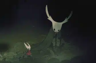 Пир для выводка в Hollow Knight Silksong: где найти все органы