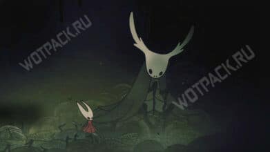 Пир для выводка в Hollow Knight Silksong: где найти все органы