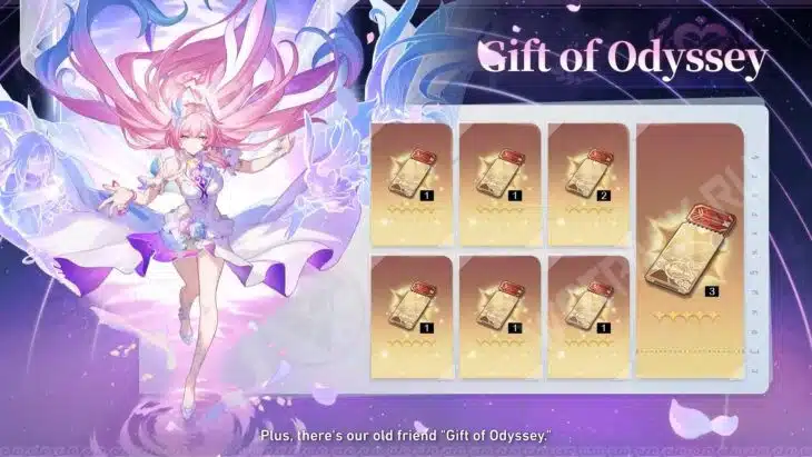 Обновление Honkai Star Rail 3.7: дата выхода, баннеры, персонажи и события