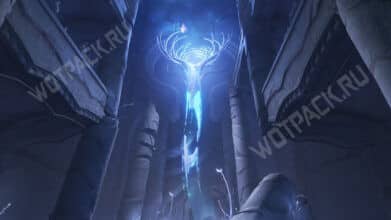 Полька под луной в Genshin Impact: как начать и пройти квест