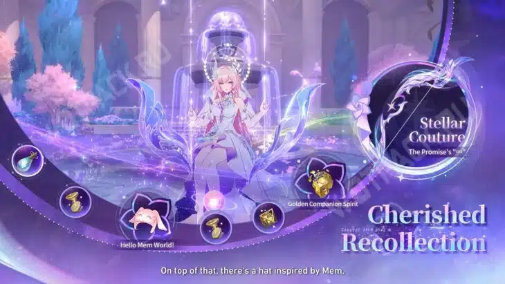 Обновление Honkai Star Rail 3.7: дата выхода, баннеры, персонажи и события